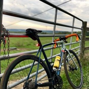 Meet your Posher, Bill